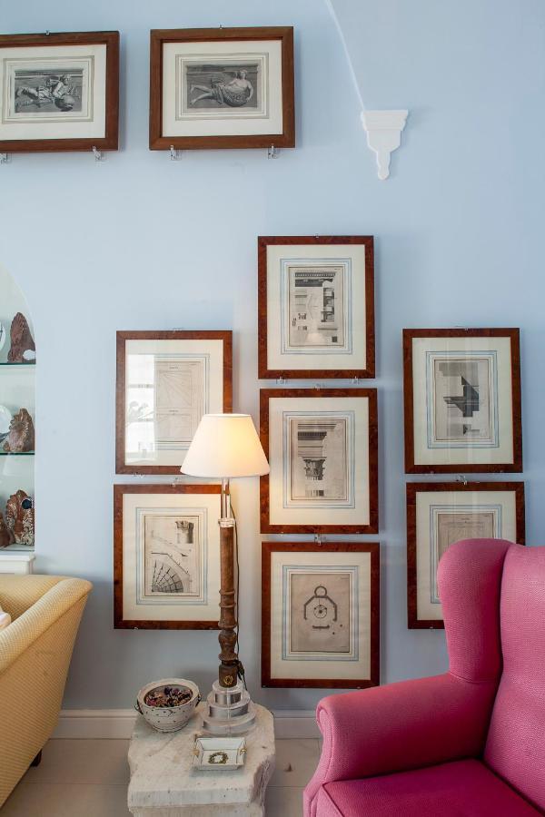 The Tsitouras Collection 4*