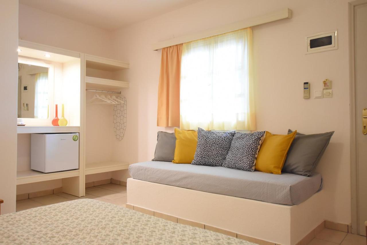 Hotel Rodakas 3*