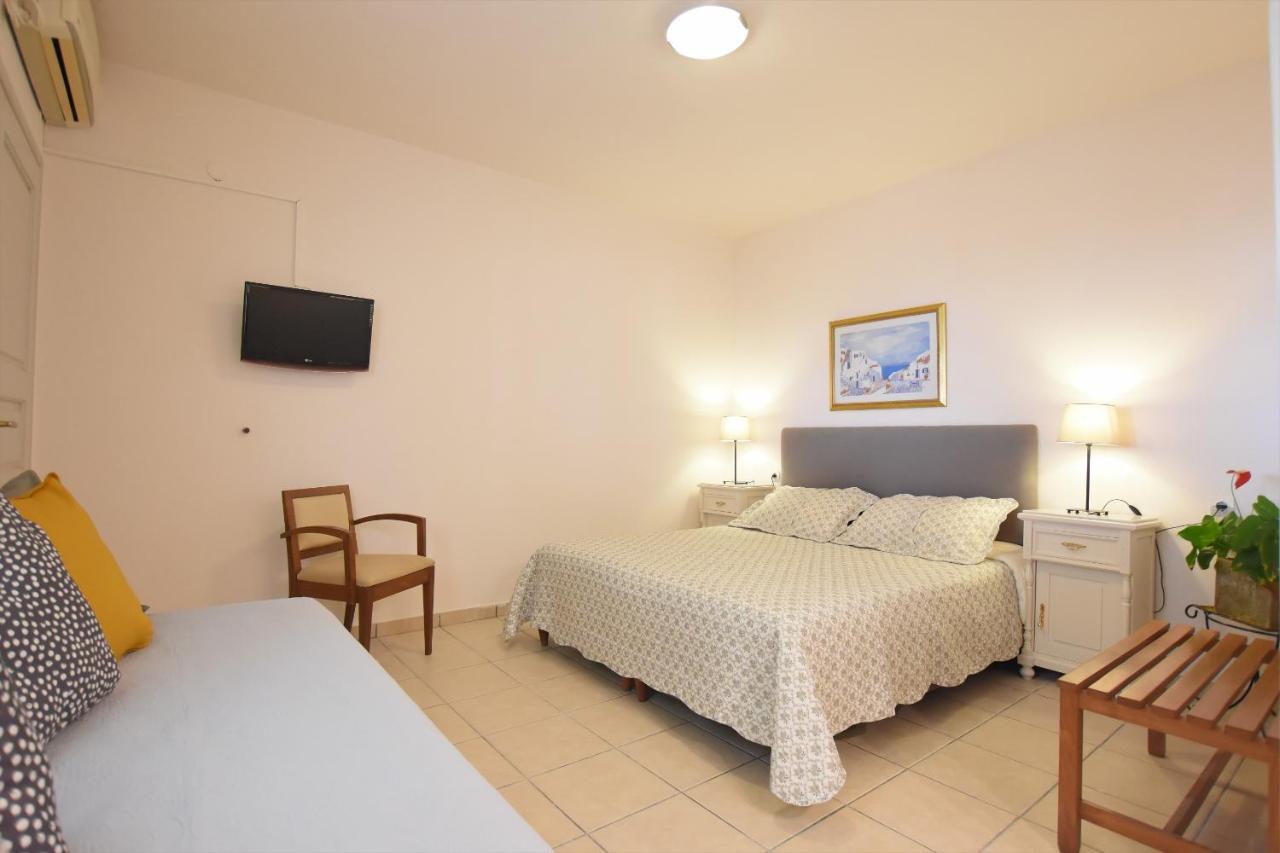 Hotel Rodakas Akrotiri (Santorini)