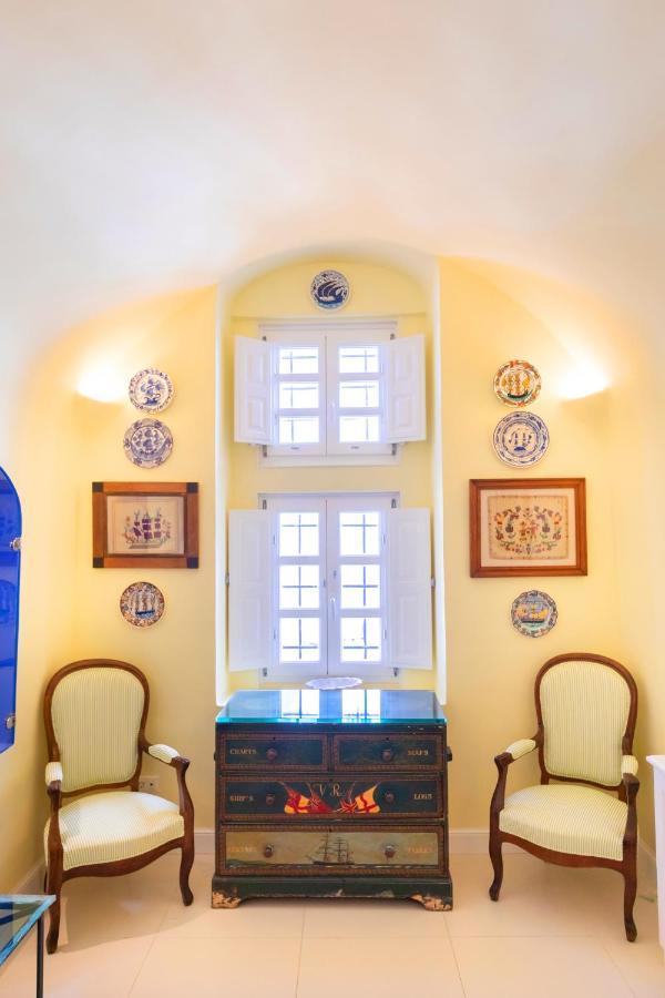 Hotel The Tsitouras Collection 4*