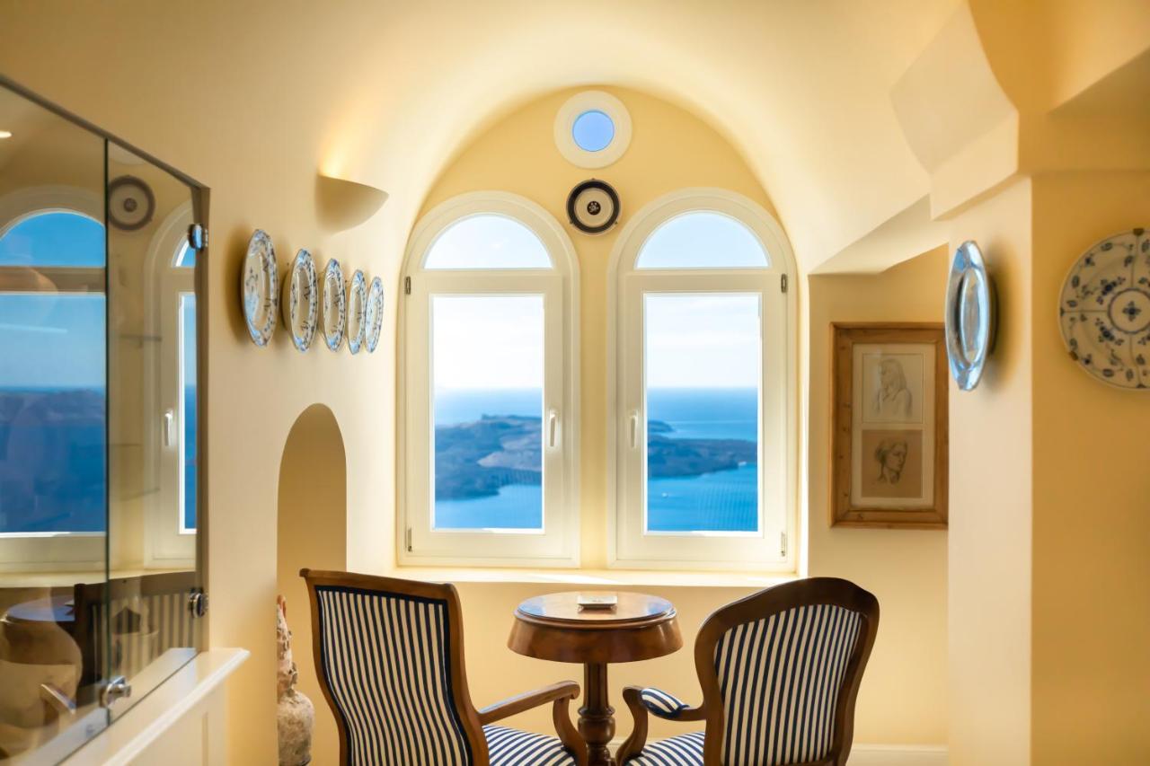 The Tsitouras Collection Hotel 4*