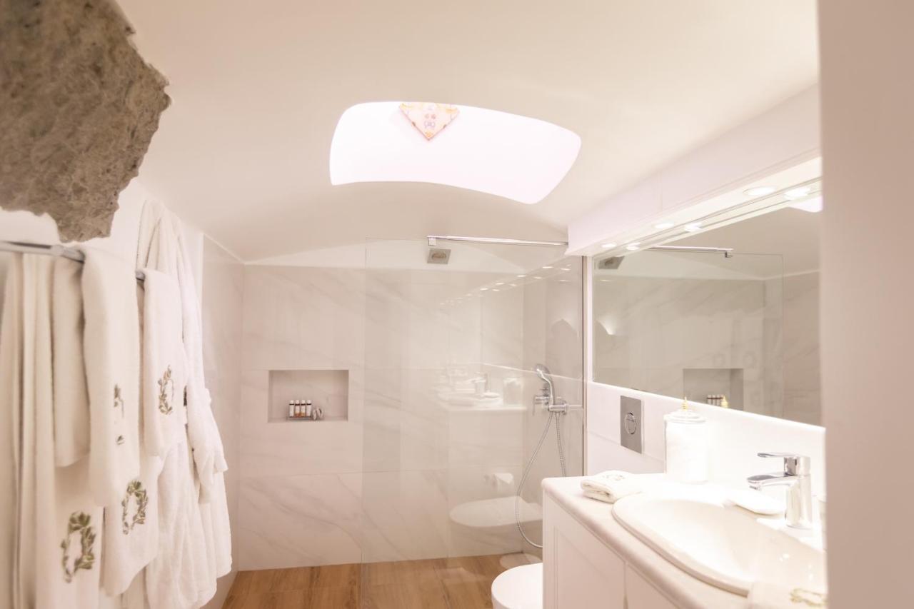 Hotel The Tsitouras Collection 4*