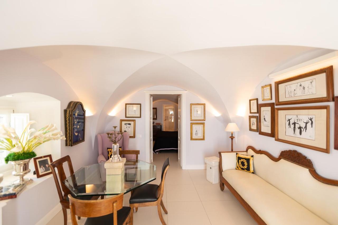 The Tsitouras Collection Hotel