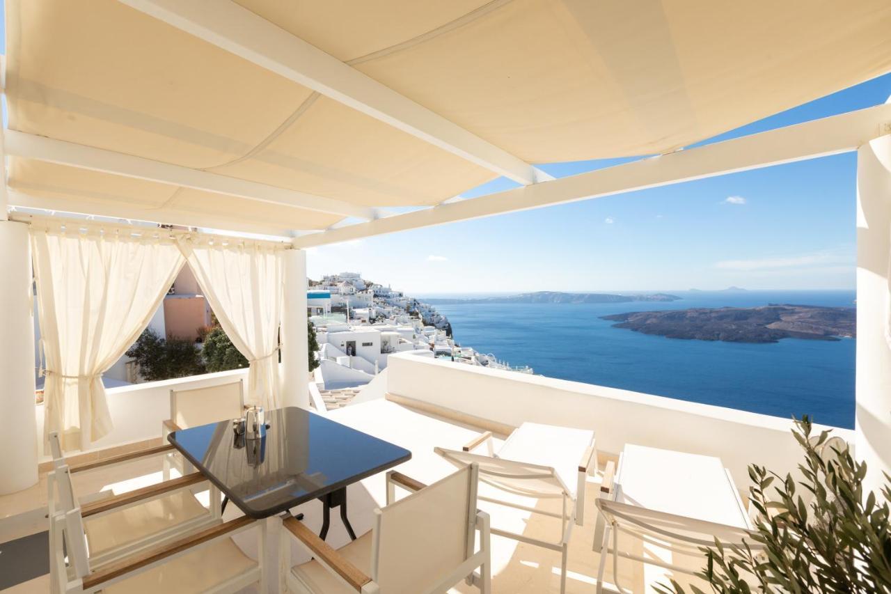 The Tsitouras Collection Hotel Firostefani
