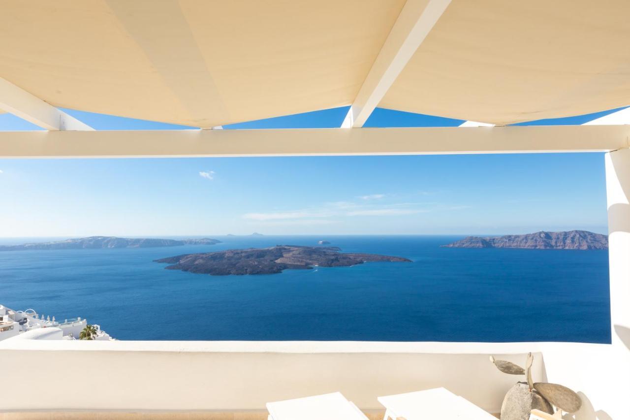 The Tsitouras Collection Hotel Firostefani