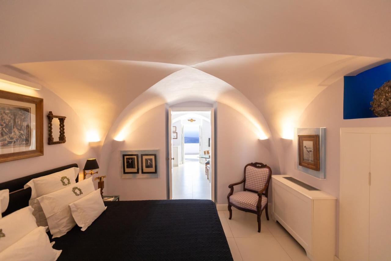 Hotel The Tsitouras Collection