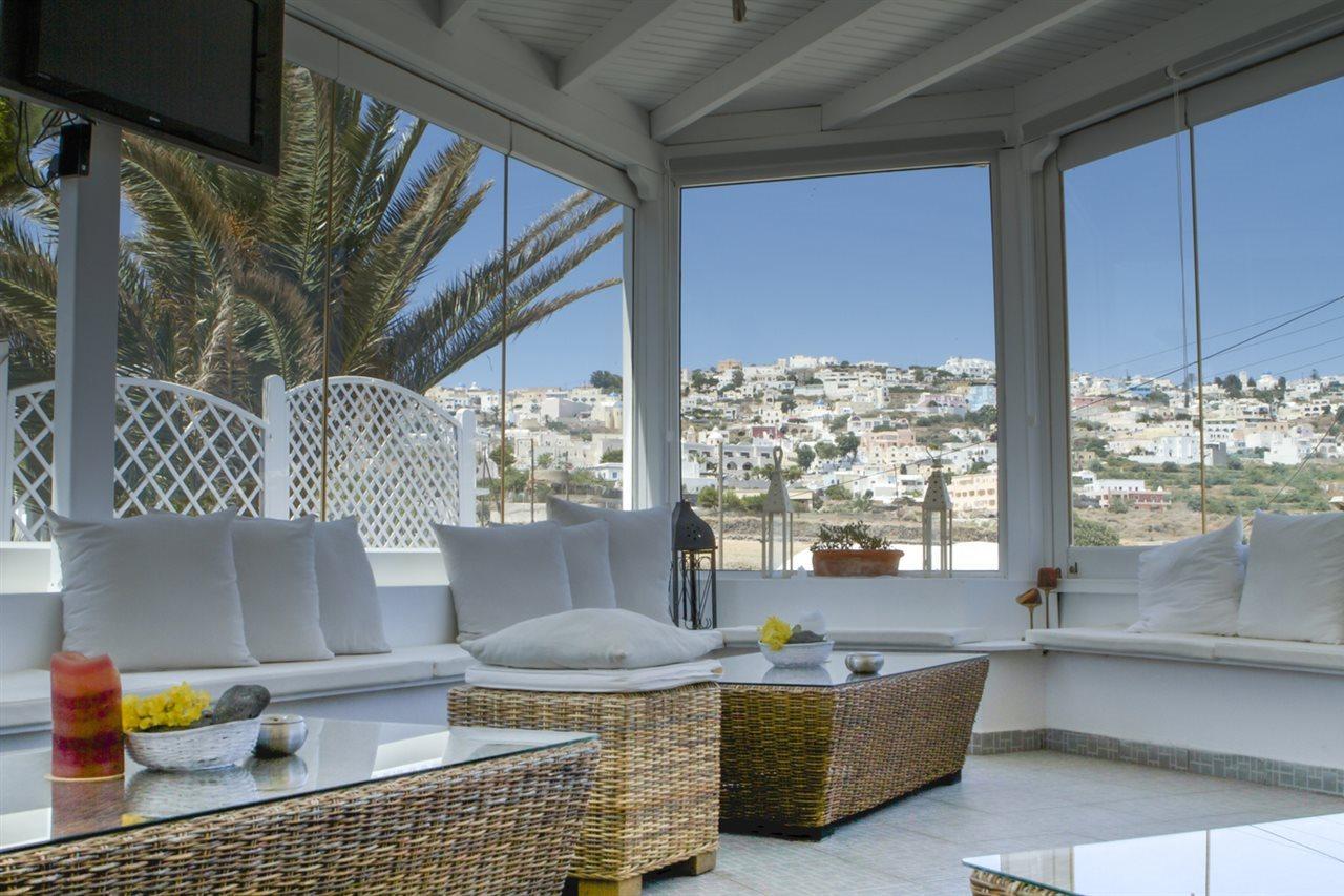 Hotel Milos