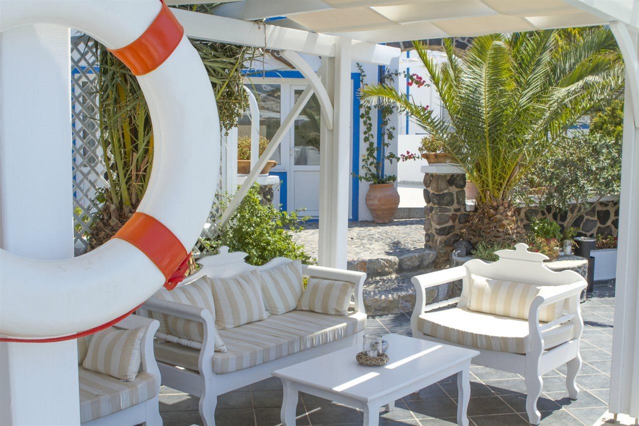 Hotel Milos 4*