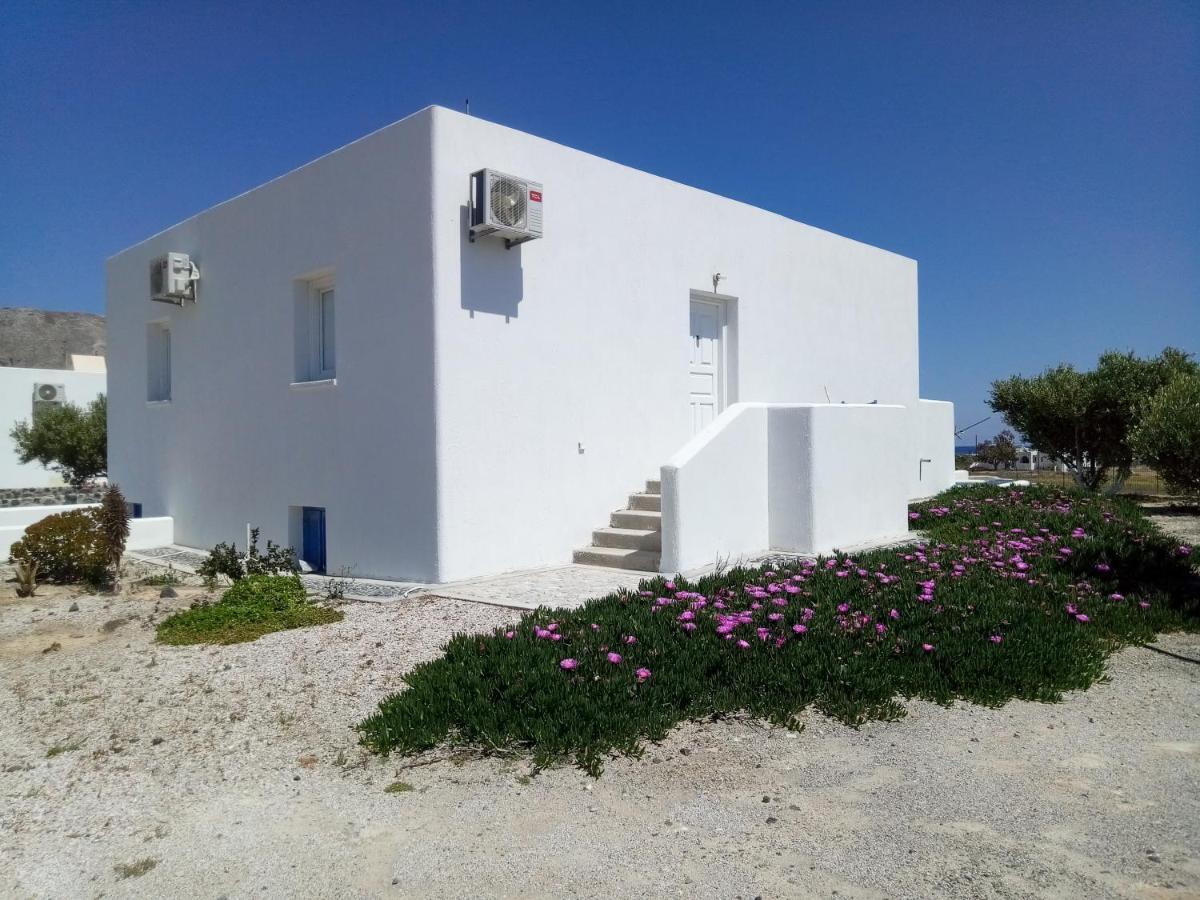 Perissa 2*