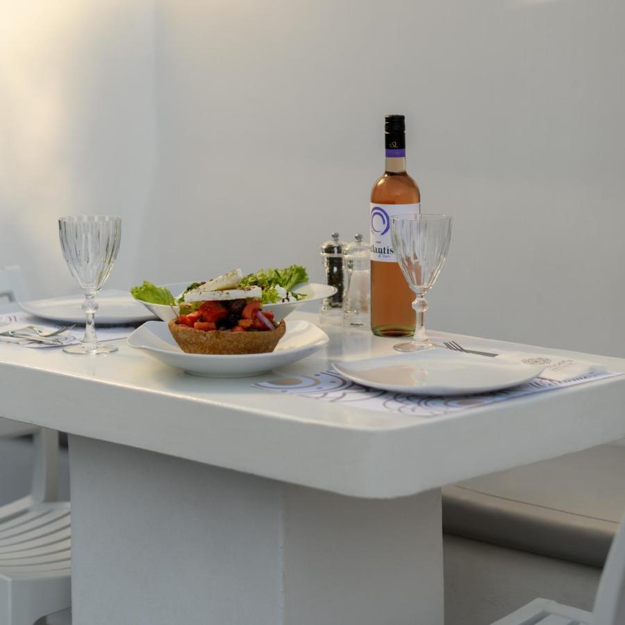 Antoperla Luxury &