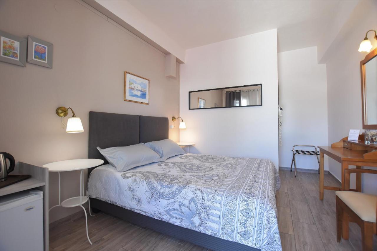 Rodakas 3* Akrotiri (Santorini)