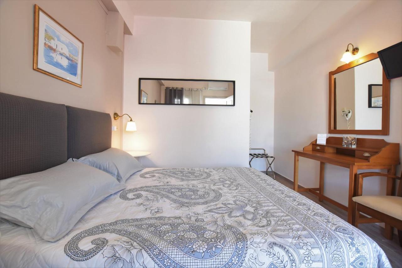 Hotel Rodakas 3*