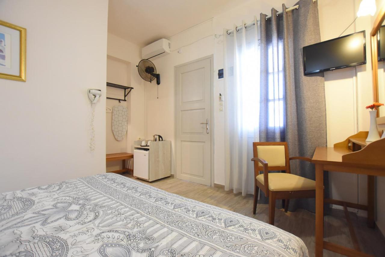 Rodakas Hotel 3*