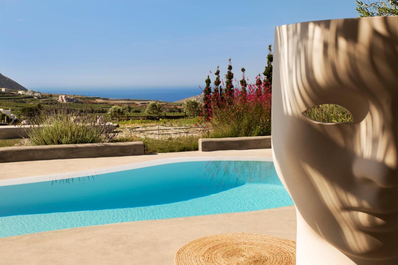 Christou Estate &