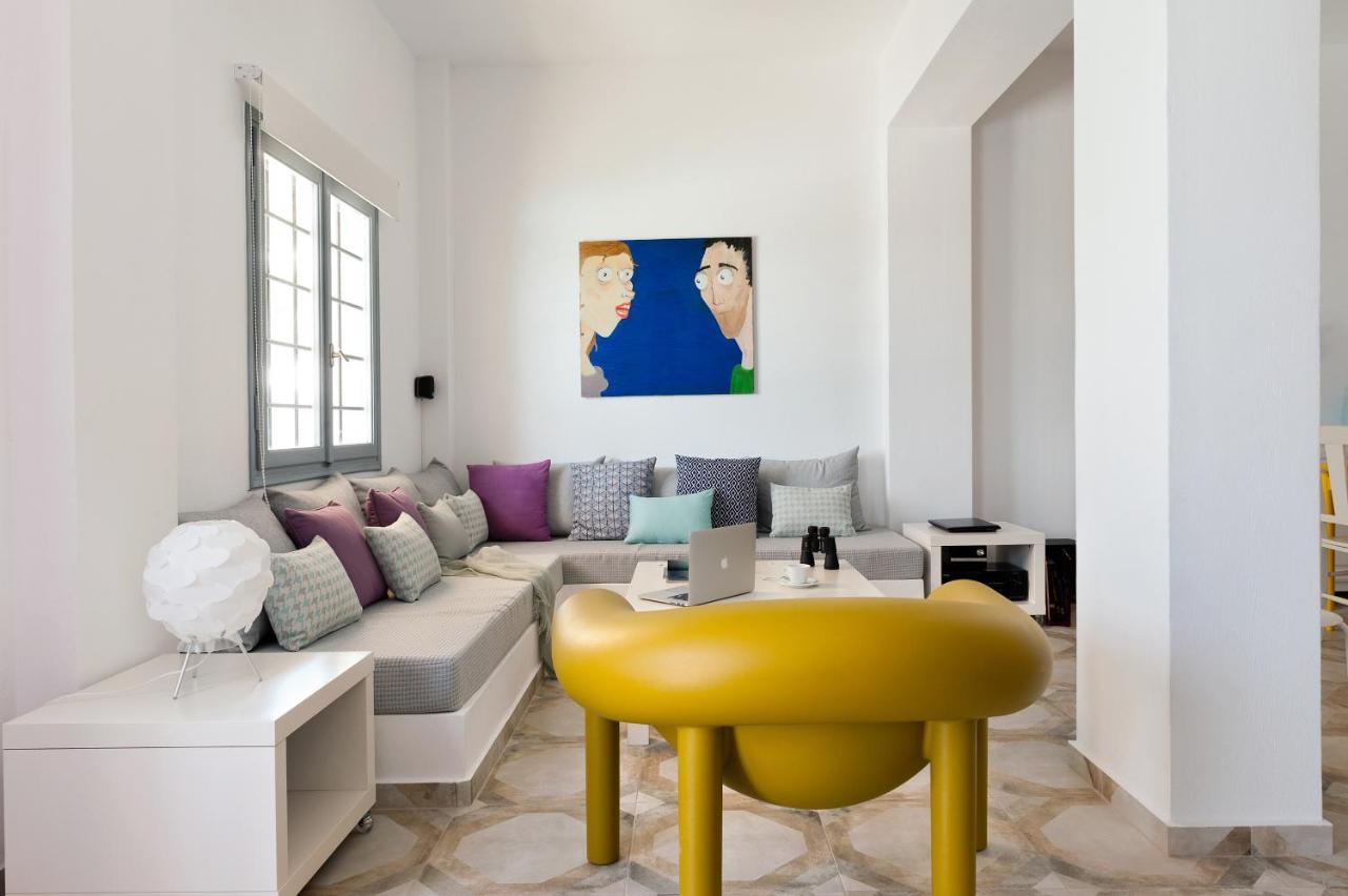 Christou Estate & Hotel Pyrgos Kallistis