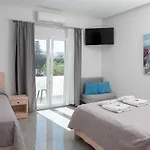 Cyclades Hotel