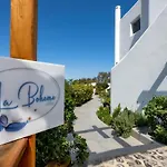 La Boheme Villas