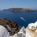 Villa Ariadni Cave Houses In Oia