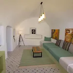 Villa Ariadni Cave Houses In Oia
