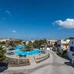 Caldera View Resort - Adults Only