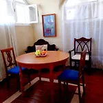 Loukas Kontos Traditional House