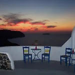 Caldera View Resort - Adults Only
