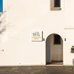 Golden View Suites