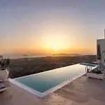 Zatrikion Santorini Villas