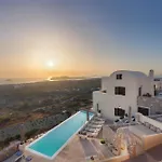 Zatrikion Santorini Villas