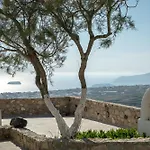 Zatrikion Santorini Villas