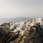 Nano Oia Villas