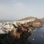 Nano Oia Villas