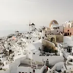 Nano Oia Villas