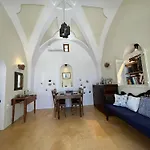 The Commander\'S House