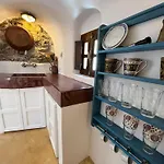The Commander\'S House