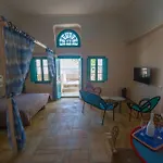 Magnificent Santorini Villa 3 Bedrooms Villa Royal Beautiful Caldera View With 2 Outdoor Hot Tubs Oia