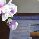 Kymata Hotel