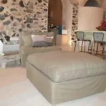 Pyrgos Old Winery Villa