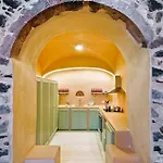 Pyrgos Old Winery Villa