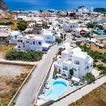 Lavarock Santorini