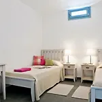 Aura Marina Apartments Santorini