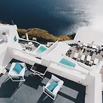 White Rook Suite By Caldera Houses