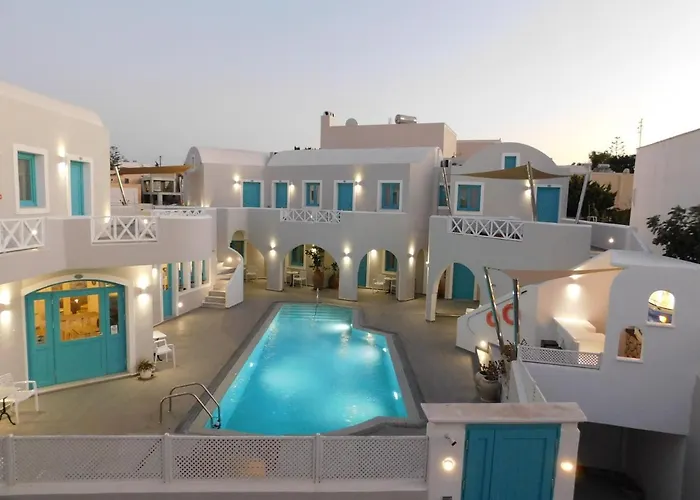 Nikolas Hotel
