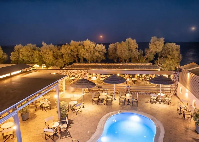 Enjoy Villas