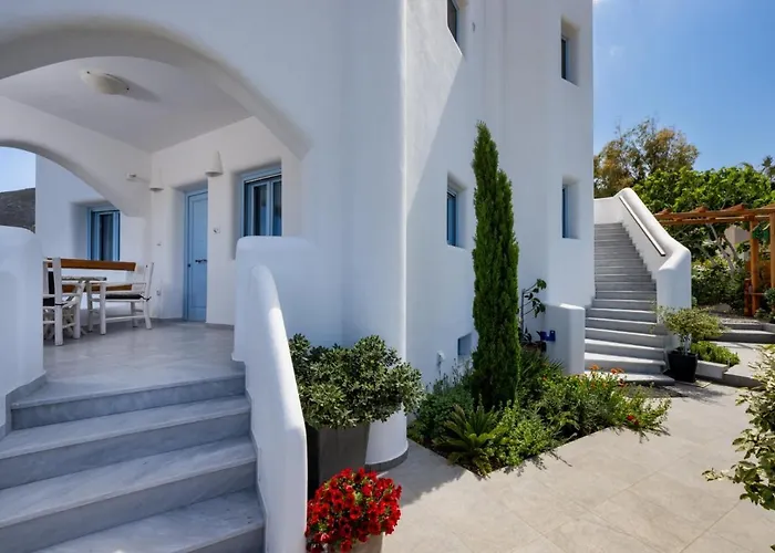 La Boheme Villas