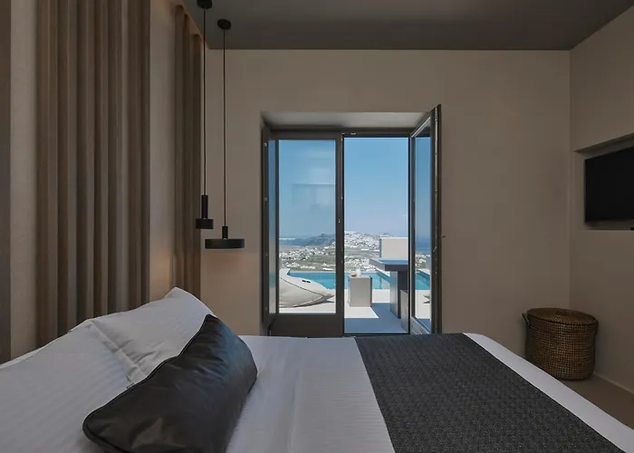 Halcyon Days Suites