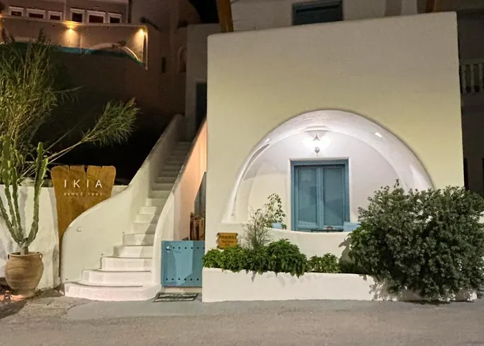 Atlantida Spacious Flat