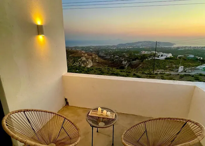 Casa Kallisti Suites