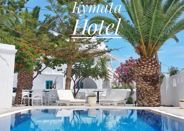 Kymata Hotel