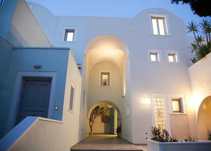 Atrium Villa
